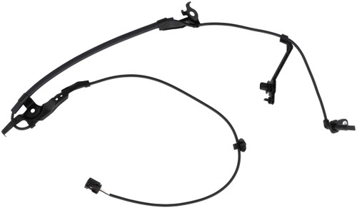 Delphi ABS Wheel Speed Sensor SS21426 - view 6