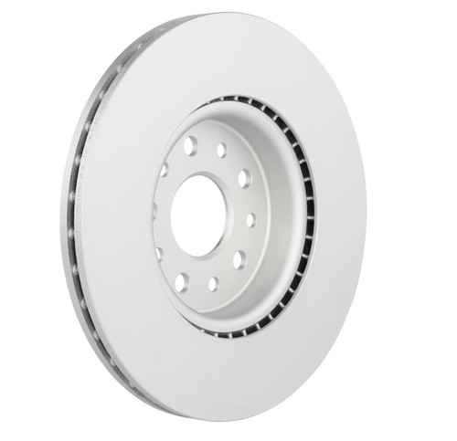 Bosch Disc Brake Rotor 53011453 - view 3