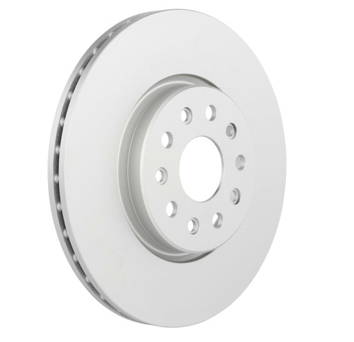 Bosch Disc Brake Rotor 53011453 - view 5
