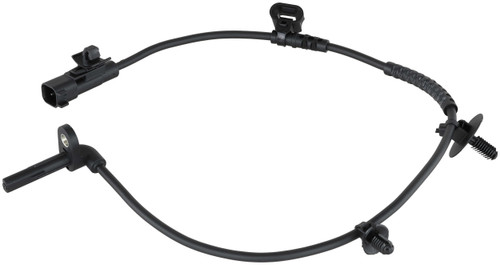 Delphi ABS Wheel Speed Sensor SS21262 - view 7