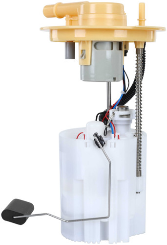 Delphi Fuel Pump Module Assembly FG2737 - view 5