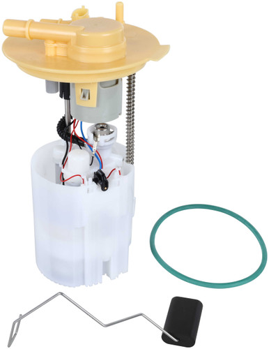 Delphi Fuel Pump Module Assembly FG2737 - view 9