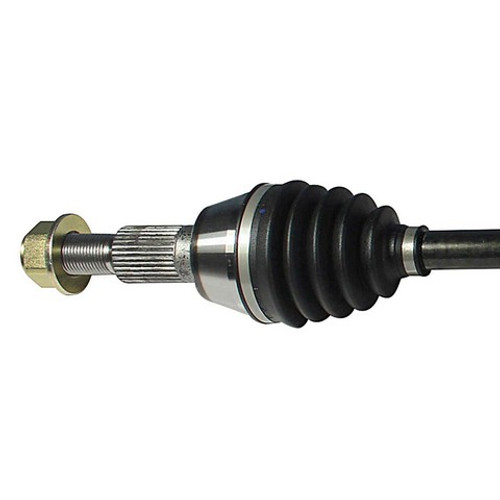 GSP CV Axle Assembly P/N:NCV10073