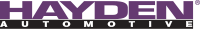 Hayden Automatic Transmission Oil Cooler Line Connector 390