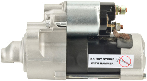 Bosch Starter SR6472X - view 6