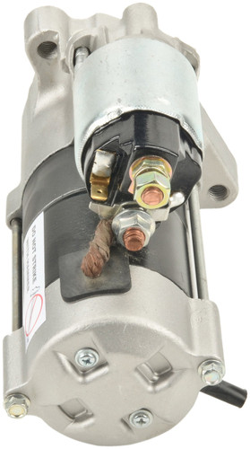Bosch Starter SR6472X - view 7