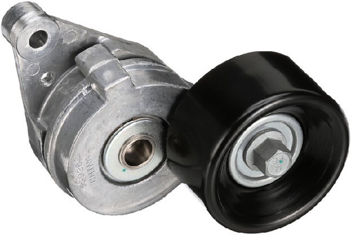 Gates Accessory Drive Belt Tensioner Assembly 39185
