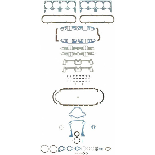 FEL-PRO Engine Gasket Set 260-1033