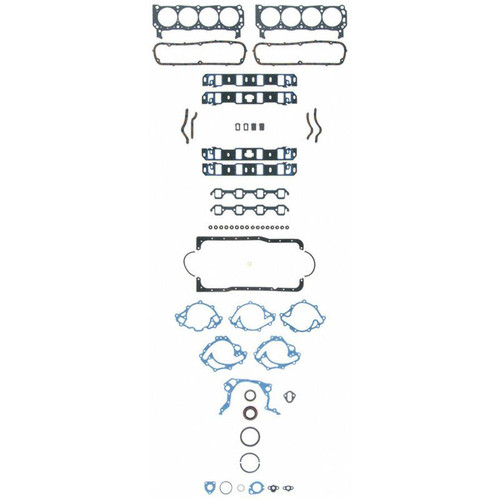FEL-PRO Engine Gasket Set 260-1082