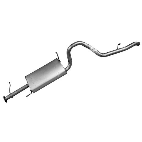 Walker Exhaust 18888