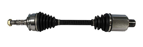 GSP CV Axle Assembly P/N:NCV10023