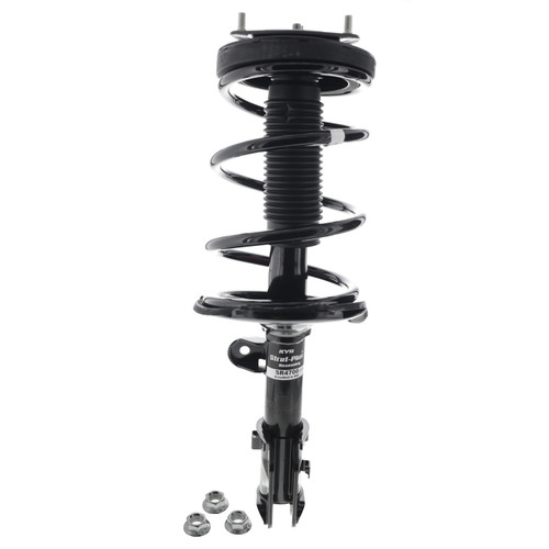 KYB Suspension Strut and Coil Spring Assembly SR4700