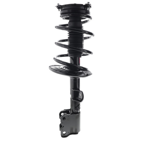 KYB Suspension Strut and Coil Spring Assembly SR4733 - view 2