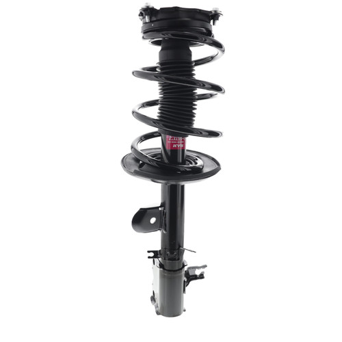 KYB Suspension Strut and Coil Spring Assembly SR4733 - view 3
