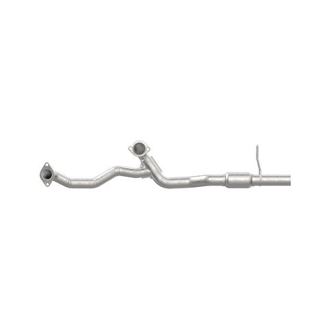 Walker Exhaust Exhaust Y Pipe 50588