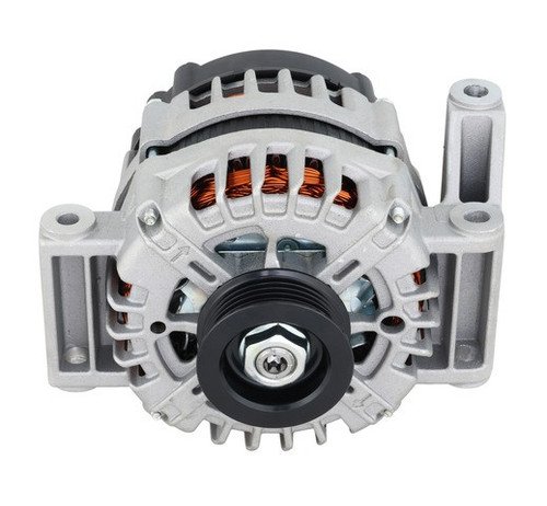 Bosch Alternator AL8837N