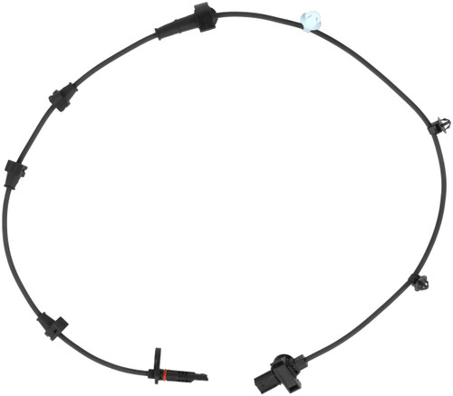 Delphi ABS Wheel Speed Sensor SS21386 - view 4