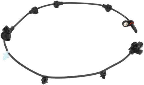 Delphi ABS Wheel Speed Sensor SS21386 - view 8
