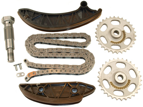 Cloyes Engine Timing Chain Kit 9-0978S - view 5