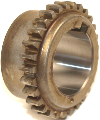 Cloyes Engine Timing Crankshaft Sprocket S1135 - view 2