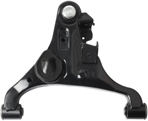 Delphi Suspension Control Arm and Ball Joint Assembly TC3979 - view 3