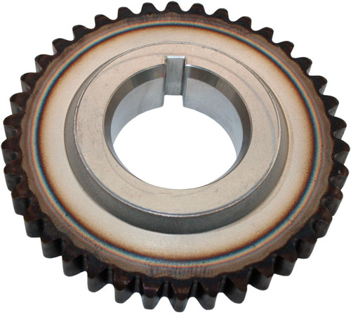 Cloyes Engine Timing Crankshaft Sprocket S1147 - view 3