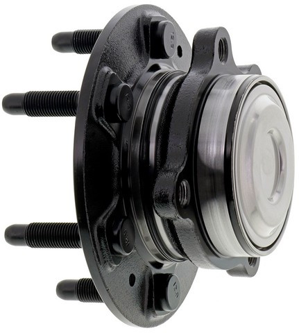 Mevotech TTX Wheel Bearing and Hub Assembly TXF50333