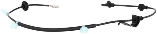 Delphi ABS Wheel Speed Sensor SS21090 - view 2