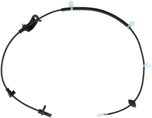 Delphi ABS Wheel Speed Sensor SS21090 - view 6