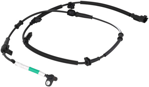 Delphi ABS Wheel Speed Sensor SS21501