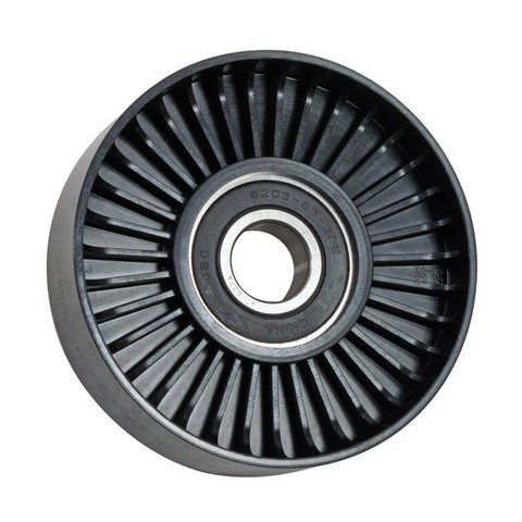 Continental Accessory Drive Belt Idler Pulley,Accessory Drive Belt Tensioner Pulley 49007