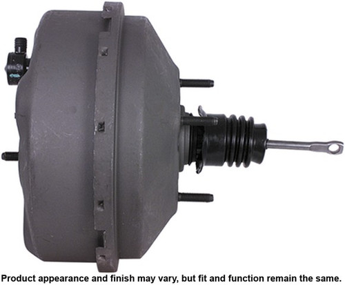 CARDONE Reman Power Brake Booster 54-74802