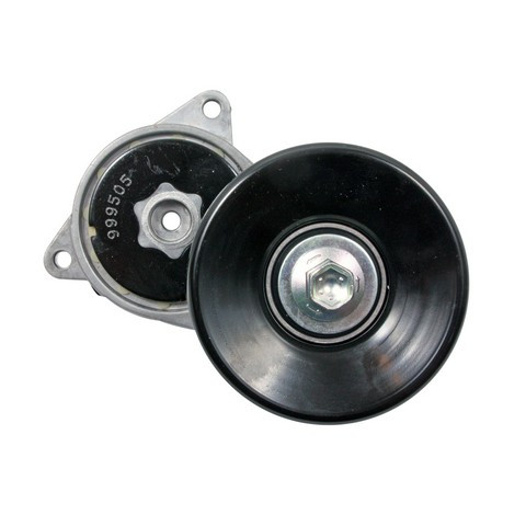 Continental Accessory Drive Belt Tensioner Assembly P/N:49248
