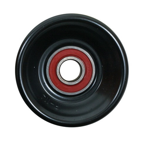 Continental Accessory Drive Belt Idler Pulley,Accessory Drive Belt Tensioner Pulley 49031