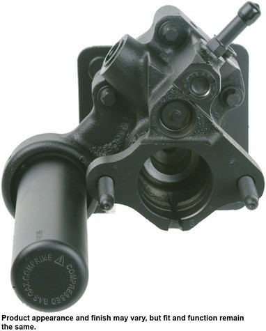 CARDONE Reman Power Brake Booster 52-7369