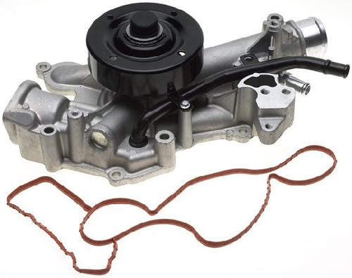WATER PUMP 43501