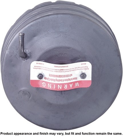 CARDONE Reman Power Brake Booster 53-6006
