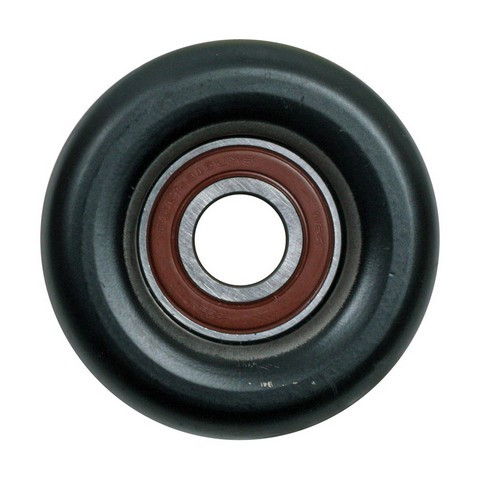 Continental Accessory Drive Belt Idler Pulley,Accessory Drive Belt Tensioner Pulley P/N:49036