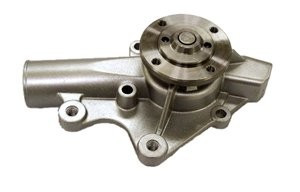WATER PUMP 42004