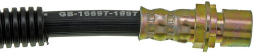 BRAKE HOSE H620051 - view 2