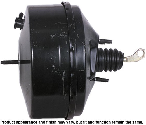 CARDONE Reman Power Brake Booster P/N:54-74402