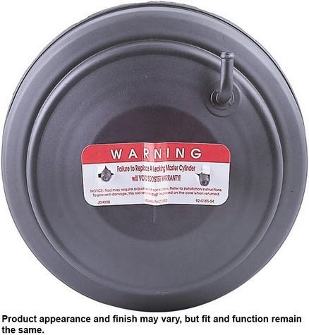 CARDONE Reman Power Brake Booster 53-6404