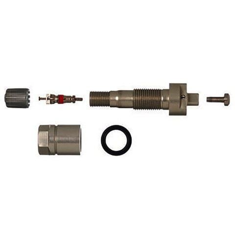 Schrader TPMS Solutions Tire Pressure Monitoring System Sensor 34000