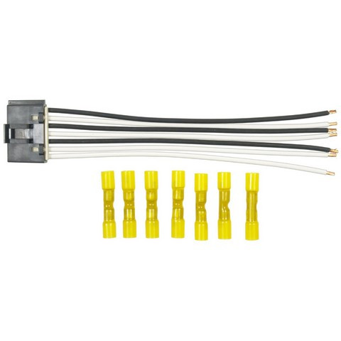 PIGTAIL/SOCKET