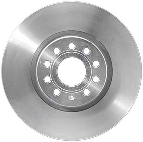 BENDIX PREMIUM DRUM AND ROTOR Disc Brake Rotor P/N:PRT5639