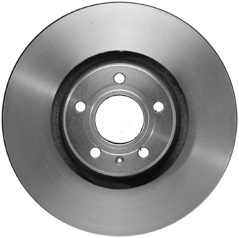 BENDIX PREMIUM DRUM AND ROTOR Disc Brake Rotor P/N:PRT5761