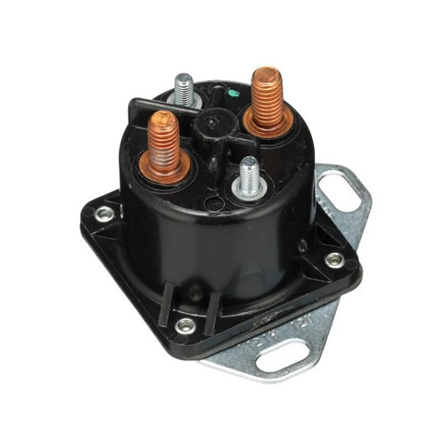 RELAY RY-525 - view 2