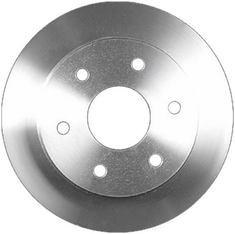 BENDIX PREMIUM DRUM AND ROTOR Disc Brake Rotor PRT1454FC