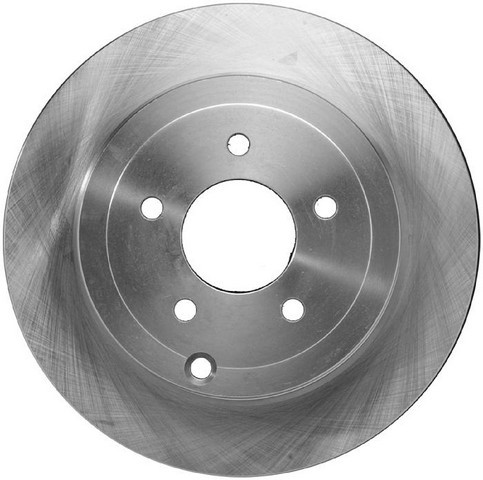 BENDIX PREMIUM DRUM AND ROTOR Disc Brake Rotor P/N:PRT5703