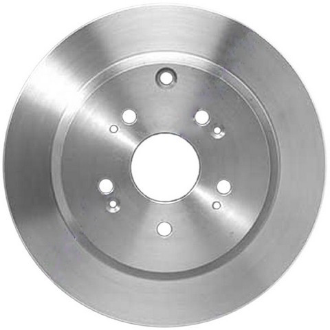 BENDIX PREMIUM DRUM AND ROTOR Disc Brake Rotor P/N:PRT5678